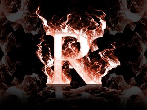 r wallpaper hd